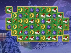 খেলা Christmas Mansion