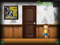 খেলা Amgel Kids Room Escape 323