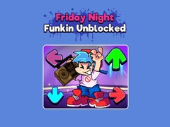 খেলা Friday Night Funkin Unblocked