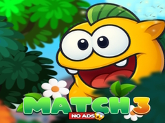 খেলা Match 3 No Ads