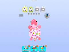 খেলা Screw Sort Puzzle Pin Jam 3D