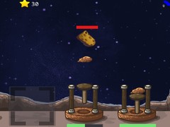 খেলা Planet Defences