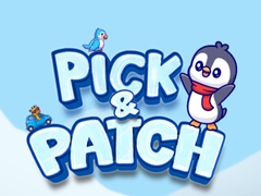 খেলা Pick & Patch