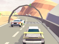 খেলা J.a.c.g  Just A Car Game