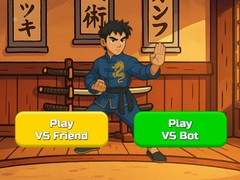 খেলা Match Fighter