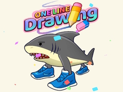খেলা One Line Drawling
