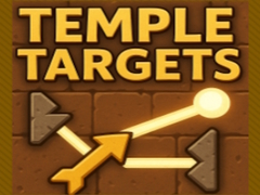 খেলা Temple Targets