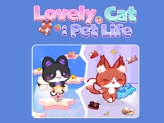 খেলা Lovely Cat: Pet Life