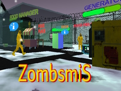 খেলা ZombsmiS