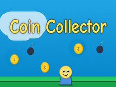 খেলা Coin Collector