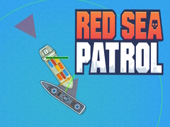 খেলা Red Sea Patrol