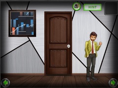 খেলা Amgel Easy Room Escape 299