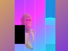 খেলা Piano Tiles: Italian Brainrot Animals