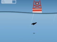 খেলা A Penguin's Odyssey