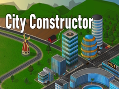 খেলা City Constructor