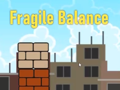 খেলা Fragile Balance