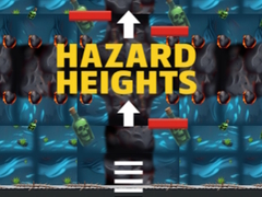 খেলা Hazard Heights