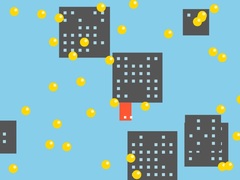 খেলা Mega Coin Mayhem