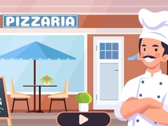 খেলা Pizzaria
