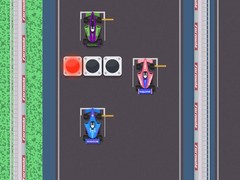 খেলা Rapid Apex Rush