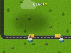 খেলা Truck Flow
