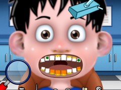 খেলা Little Dentist For Kids 2