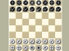 খেলা Tavreli Russian Chess