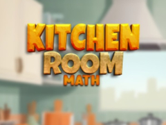 খেলা Kitchen Room Math