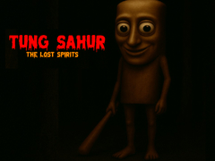 খেলা Tung Sahur The Lost Spirits