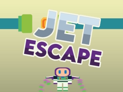 খেলা Jet Escape