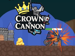 খেলা Crown Cannon