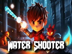 খেলা Water Shooter
