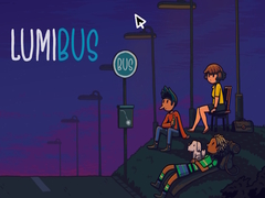 খেলা Lumibus