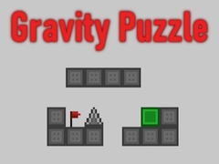 খেলা Gravity Puzzle