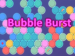 খেলা Bubble Burst