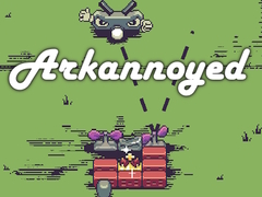 খেলা Arkannoyed