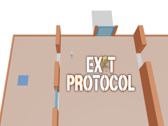 খেলা Exit Protocol