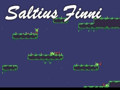 খেলা Saltius Finni