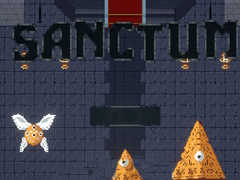 খেলা Sanctum