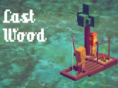 খেলা Last Wood