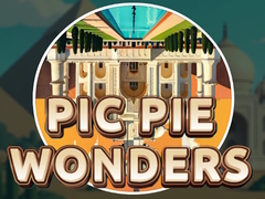খেলা Pic Pie Wonders