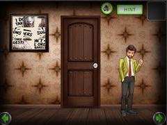 খেলা Amgel Easy Room Escape 300