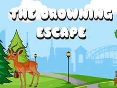 খেলা The Drowning Escape