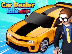 খেলা Car Dealer Idle