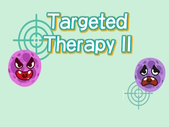 খেলা Targeted Therapy II