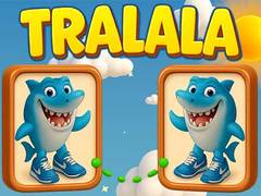 খেলা Tralala Connect