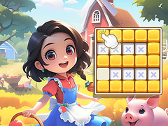 খেলা Sudoku Garden
