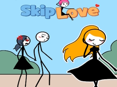খেলা Skip Love