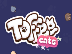 খেলা Toffee Cats