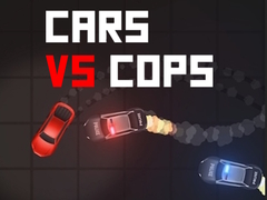 খেলা Car Vs Cops